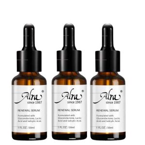 Alra Renewal Serum 30ml USA (🎉 BUY 2 GET 1 FREE) 3pcs